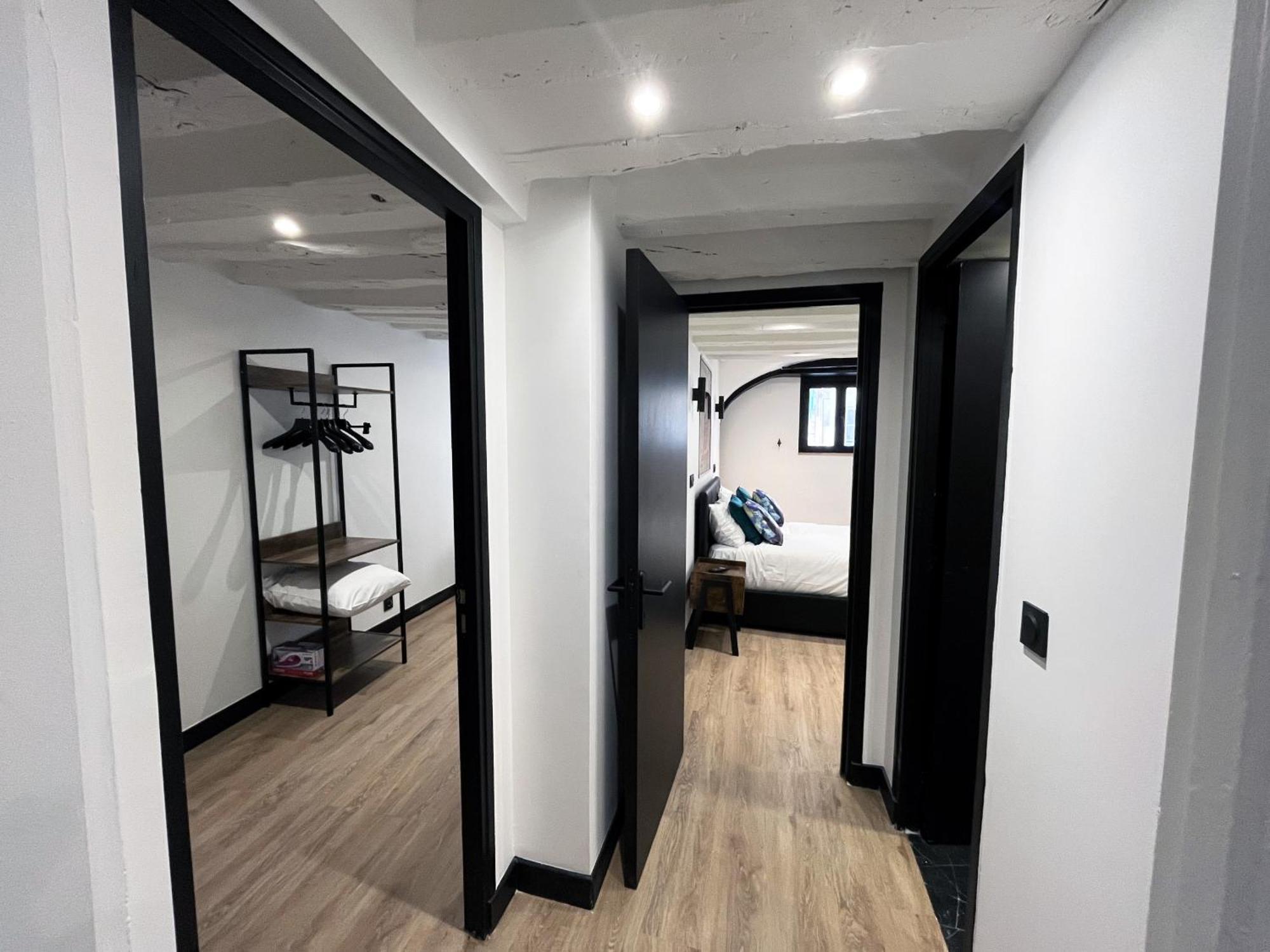 דירות פריז Urban Flat 174 - Vuitton St Denis מראה חיצוני תמונה